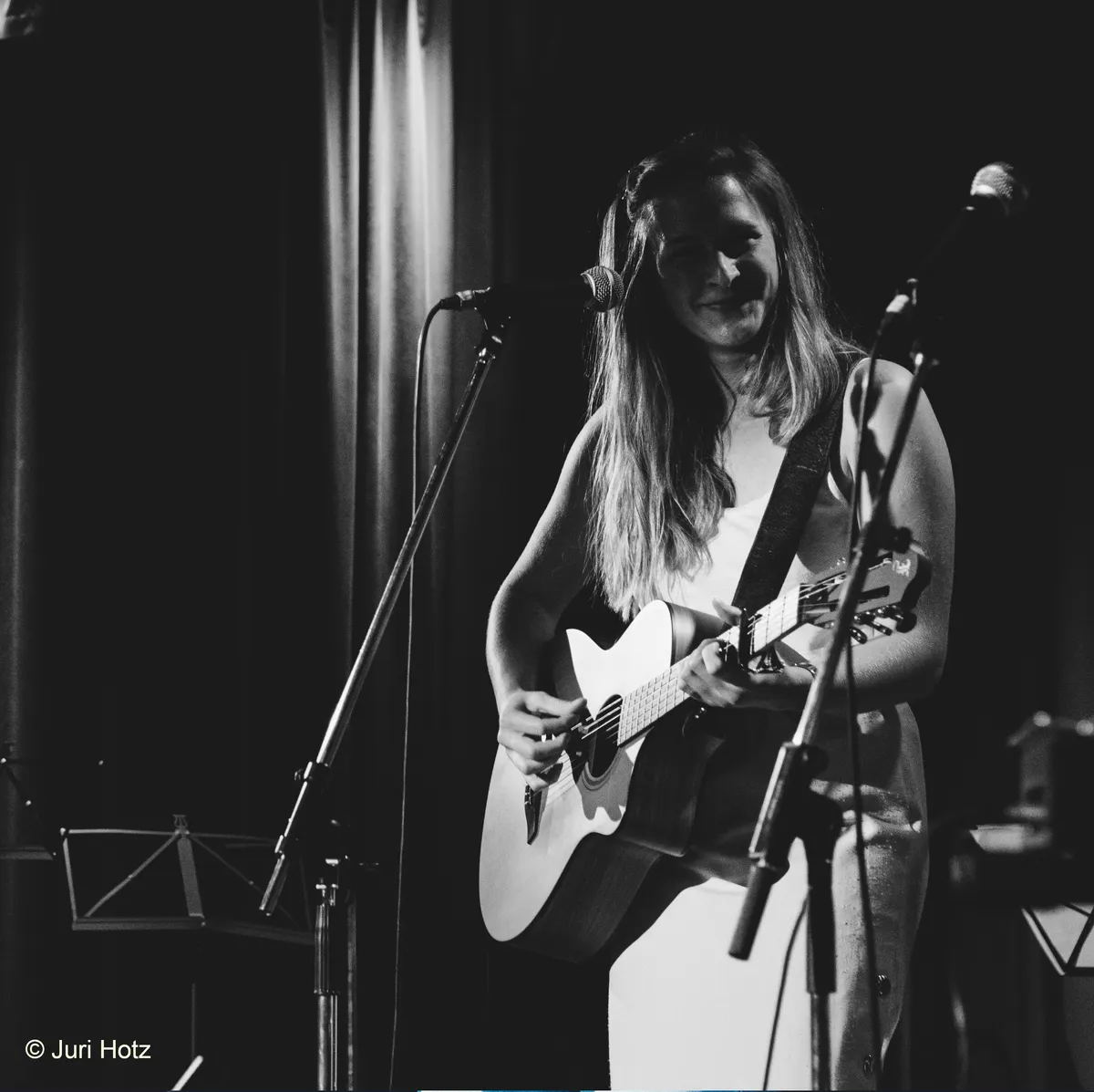 P.S. Fox live im GZ Riesbach